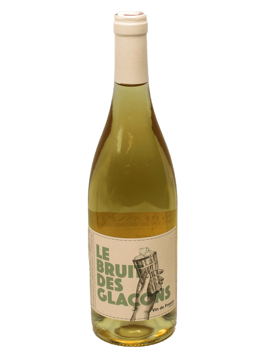 2021 Domaine de l'Oubliee Le Bruit des Glacons Blanc-Bottle Barn