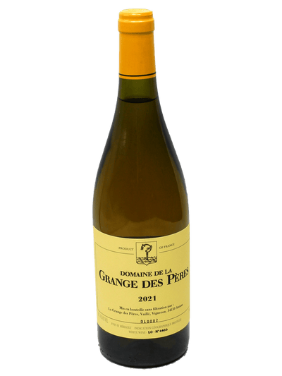 2021 Domaine de la Grange des Peres Blanc