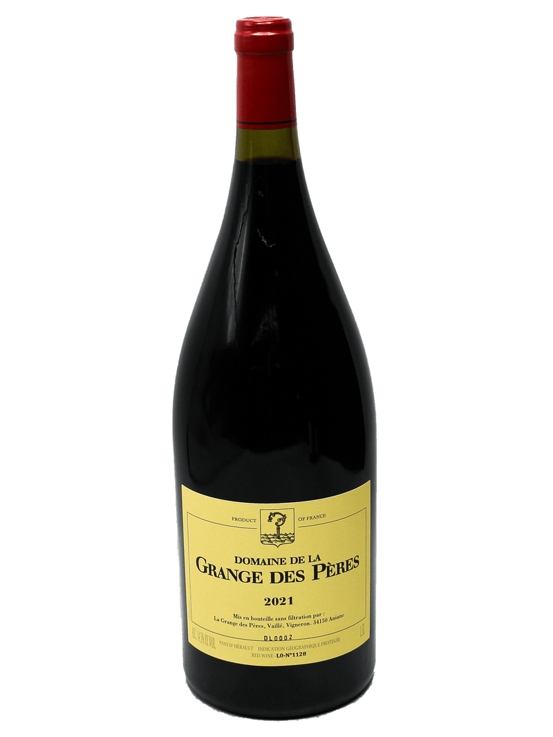 2021 Domaine de la Grange des Peres Rouge 1.5L-Bottle Barn