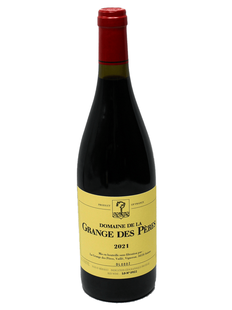 2021 Domaine de la Grange des Peres Rouge-Bottle Barn