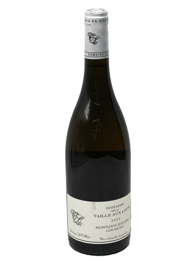 2021 Domaine de la Taille Aux Loups Montlouis Sur Loire Clos Michet