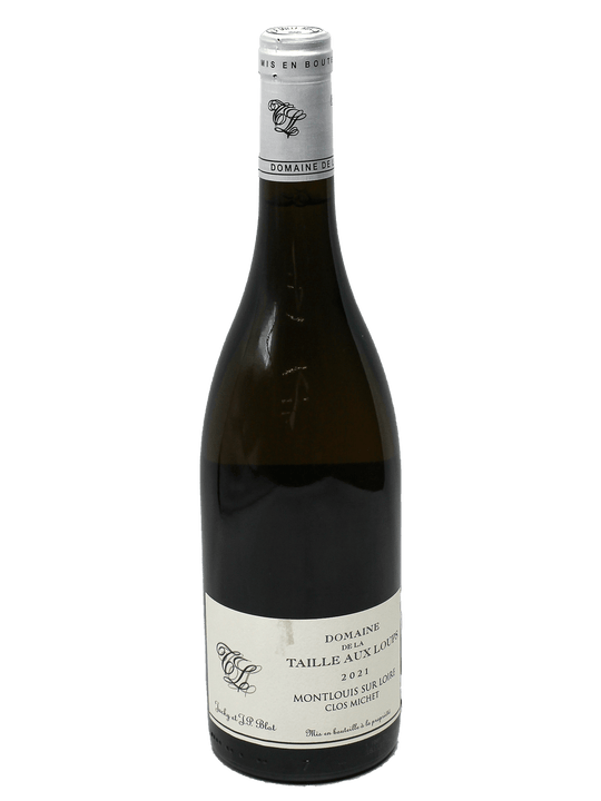 2023 Domaine de la Taille Aux Loups Montlouis Sur Loire Clos Michet [WS92]-Bottle Barn