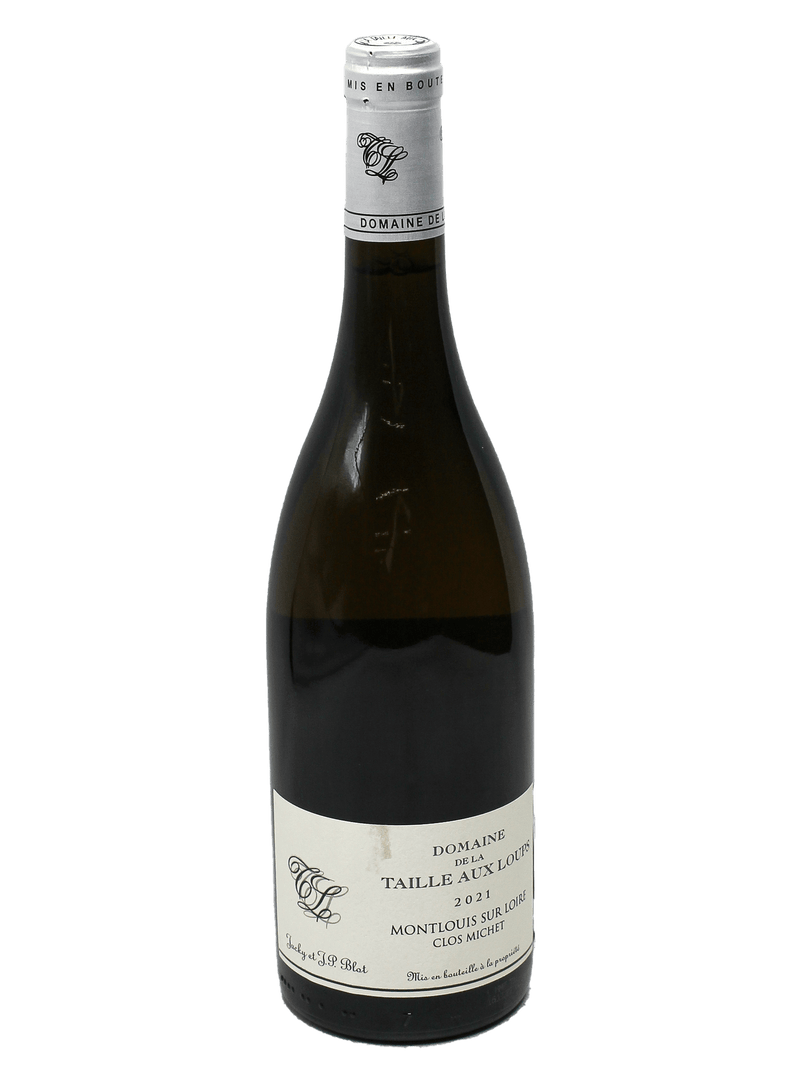 2021 Domaine de la Taille Aux Loups Montlouis Sur Loire Clos Michet-Bottle Barn