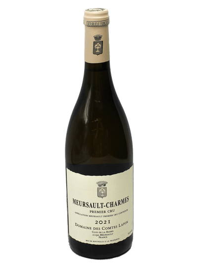 2021 Domaine des Comtes Lafon Meursault-Charmes Premier Cru