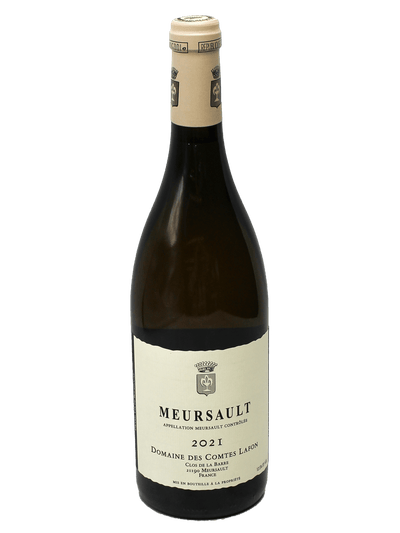 2021 Domaine des Comtes Lafon Meursault