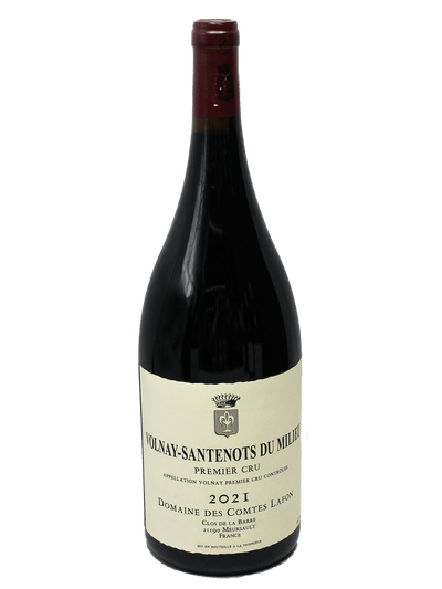 2021 Domaine des Comtes Lafon Volnay-Santenots du Milieu Premier Cru 1.5L