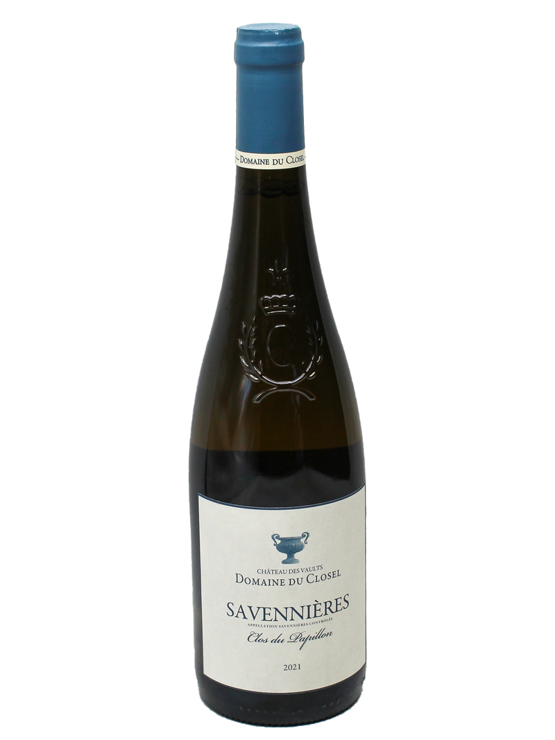 2021 Domaine du Closel Savennieres Clos du Papillon-Bottle Barn