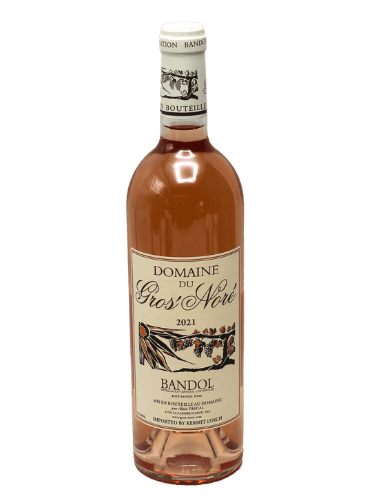 2024 Domaine du Gros 'Noré Bandol Rosé-Bottle Barn