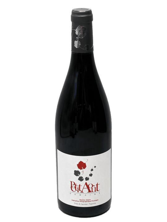 2021 Domaine du Petit Aout La Memoire Neuve-Bottle Barn