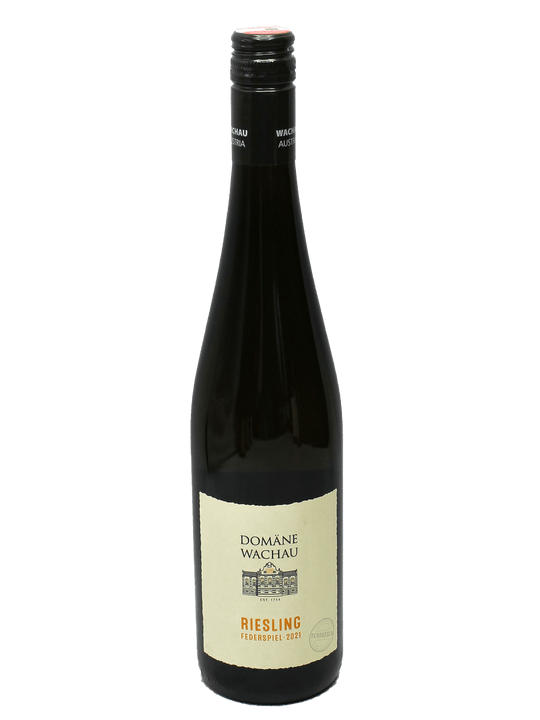 2023 Domane Wachau Federspiel Terrassen Riesling-Bottle Barn