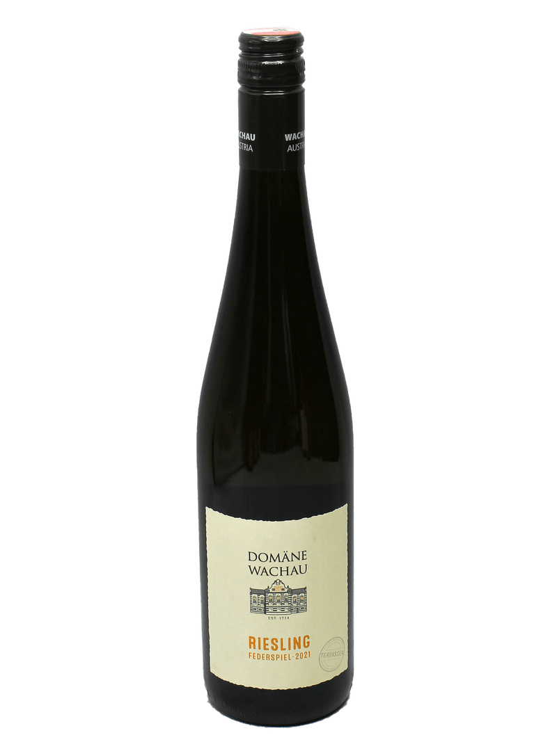 2021 Domane Wachau Federspiel Terrassen Riesling-Bottle Barn