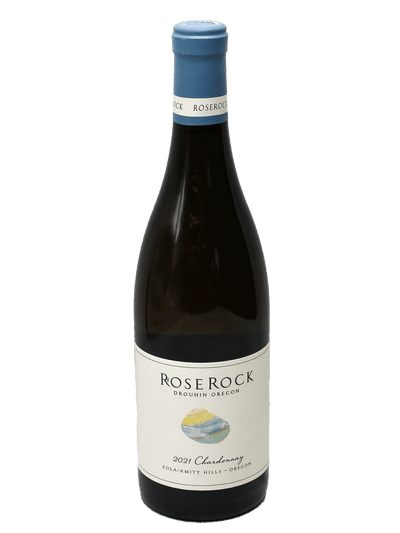 2021 Drouhin Oregon Roserock Chardonnay