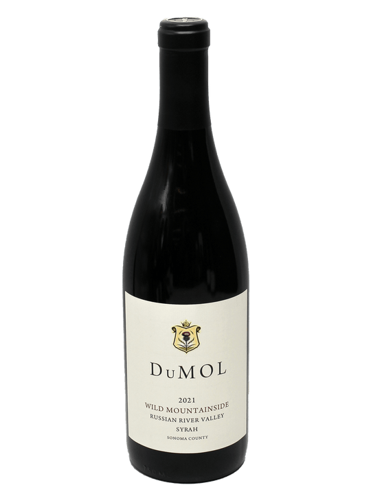 2021 DuMOL Wild Mountainside Syrah [V94-96][WE95]-Bottle Barn