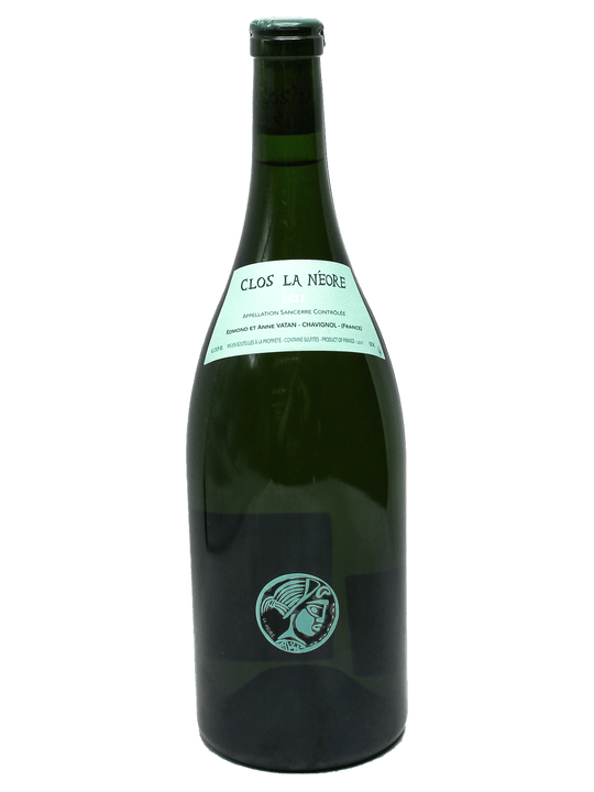 2021 Edmond Vatan Sancerre Clos La Neore 1.5L-Bottle Barn