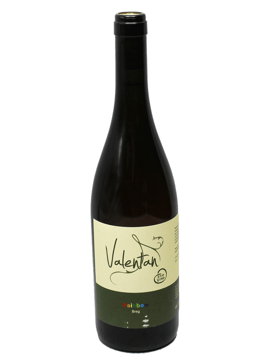 2021 Ekoloska kmetija Valentan Rainbow Berg-Bottle Barn