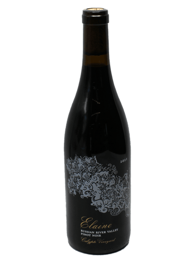 2021 Elaine Calypte Vineyard Pinot Noir