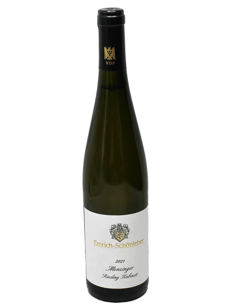 2021 Emrich-Schonleber Monzinger Riesling Kabinett-Bottle Barn