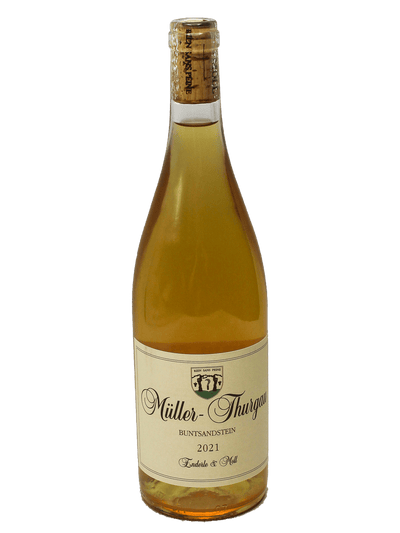 2021 Enderle & Moll Muller-Thurgau Buntsandstein