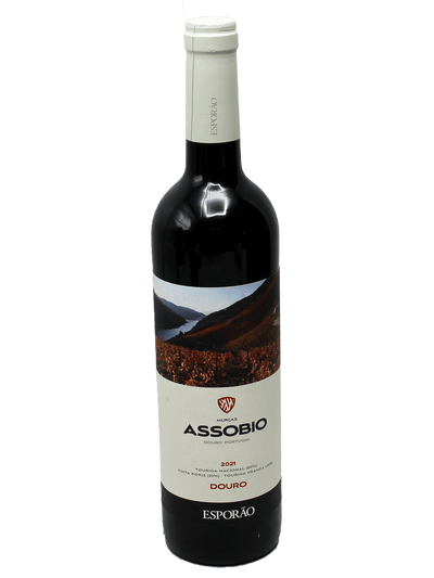 2021 Esporao Assobio Douro