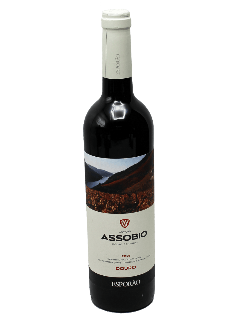 2021 Esporao Assobio Douro-Bottle Barn