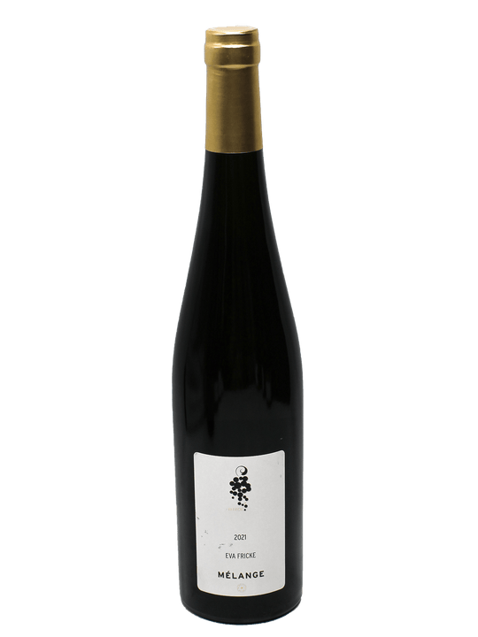 2022 Eva Fricke Melange Riesling Trocken [JS95]-Bottle Barn