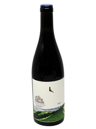 2021 Eyrie Vineyards Roland Green Pinot Noir