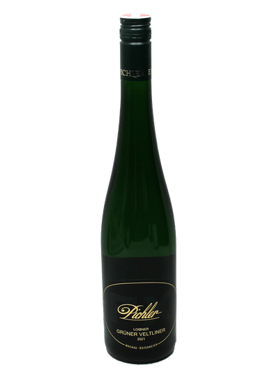 2021 F.X. Pichler Loibner Gruner Veltliner