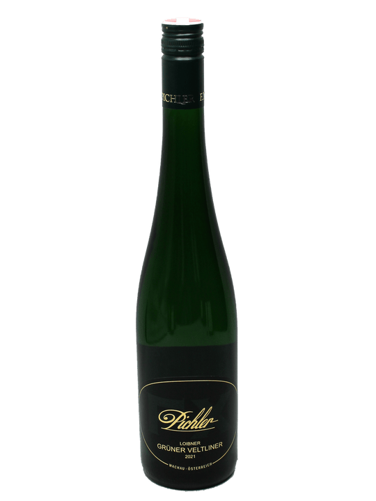 2021 F.X. Pichler Loibner Gruner Veltliner [JS91]-Bottle Barn