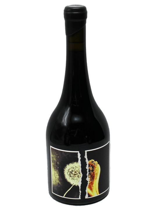 2021 Faethm Fingers Crossed Rose-Bottle Barn