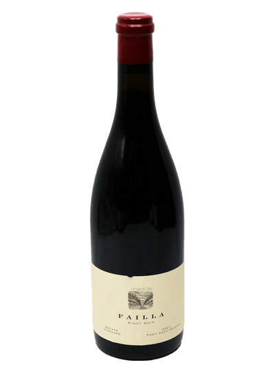2021 Failla Estate Fort Ross-Seaview Pinot Noir