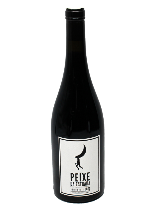 2021 Fedellos Peixe da Estrada-Bottle Barn