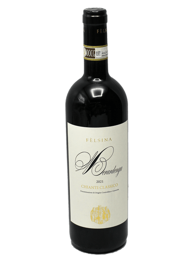 2021 Felsina Chianti Classico Berardenga