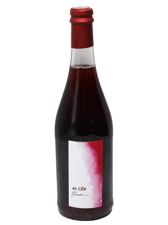 2021 Ferretti Vini Al Cer Lambrusco dell'Emilia-Bottle Barn