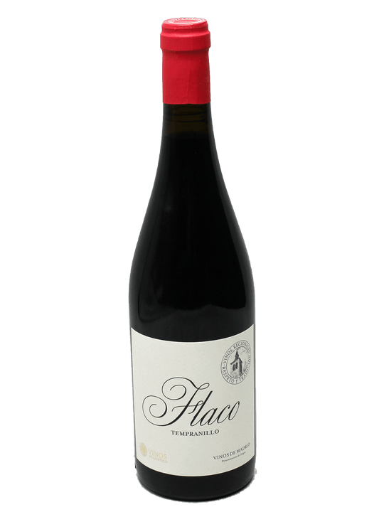 2023 Flaco Tempranillo-Bottle Barn