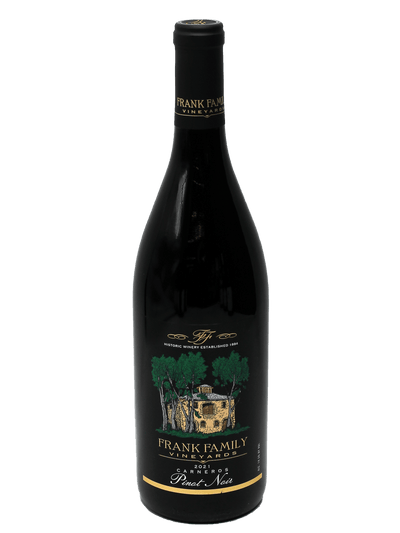 2021 Frank Family Vineyards Pinot Noir
