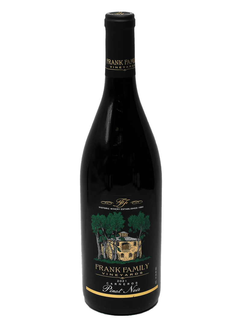 2021 Frank Family Vineyards Pinot Noir