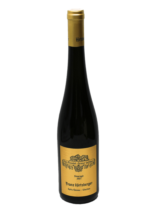 2021 Franz Hirtzberger Ried Axpoint Gruner Veltliner [JS94]-Bottle Barn