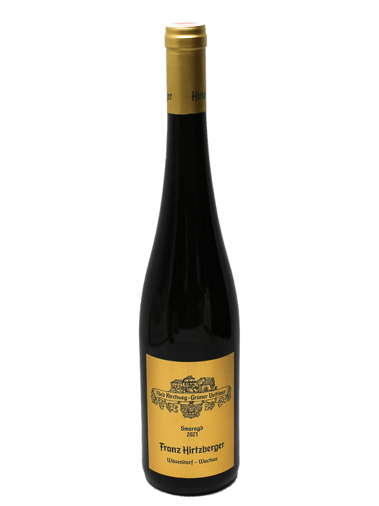 2022 Franz Hirtzberger Ried Kirchweg Gruner Veltliner [JS94][V91]-Bottle Barn