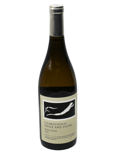 2021 Frog's Leap Shale and Stone Chardonnay