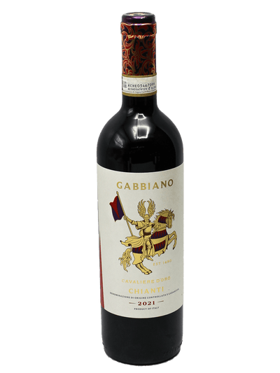 2021 Gabbiano Chianti Cavaliere d'Oro