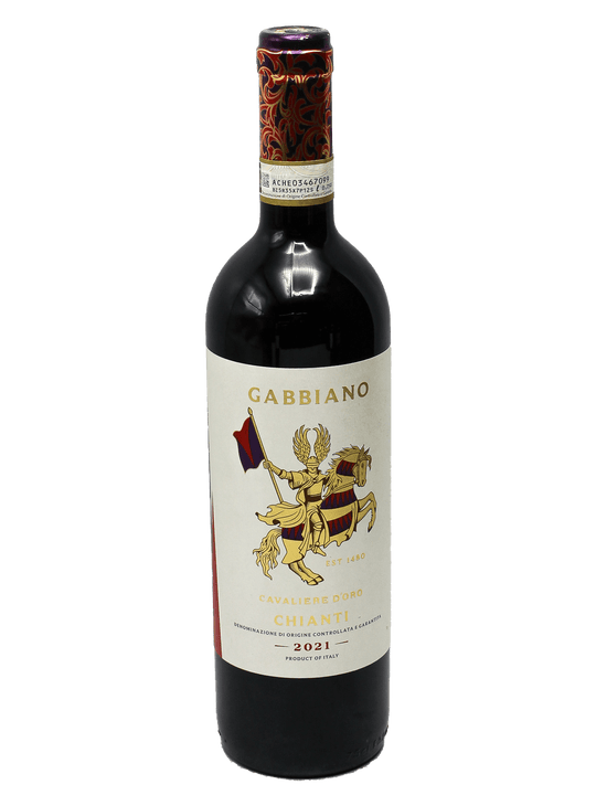 2022 Gabbiano Chianti Cavaliere d'Oro-Bottle Barn