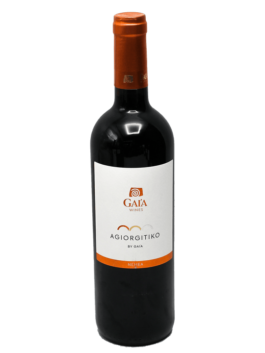 2022 Gaia Agiorgitiko-Bottle Barn