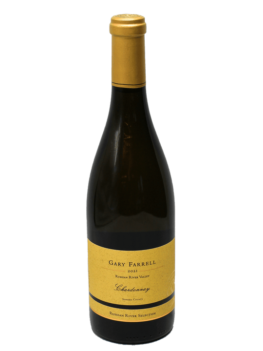 2022 Gary Farrell Russian River Selection Chardonnay-Bottle Barn