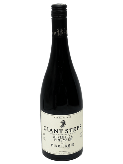 2021 Giant Steps Applejack Vineyard Pinot Noir