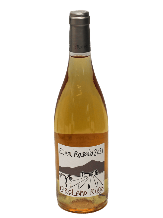 2024 Girolamo Russo Etna Rosato-Bottle Barn