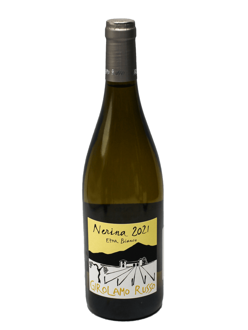 2021 Girolamo Russo Nerina Etna Bianco-Bottle Barn