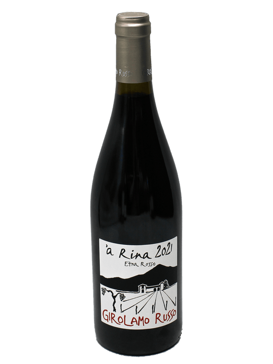 2023 Girolamo Russo 'a Rina Etna Rosso [JS94][WA93]-Bottle Barn