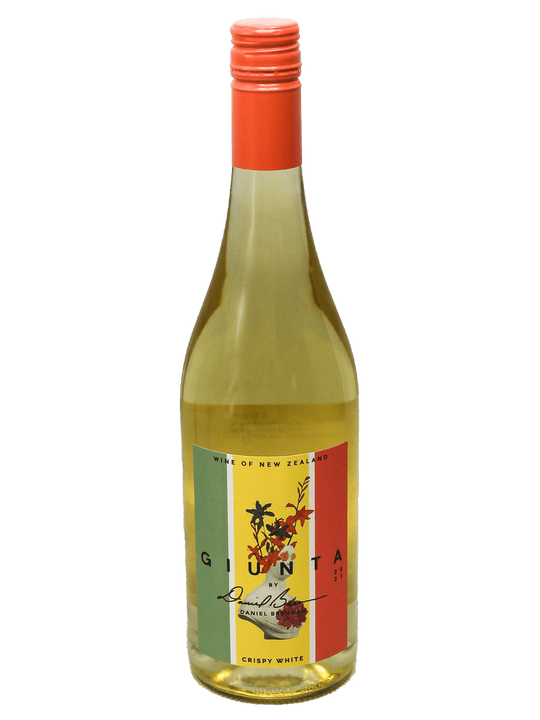 2021 Giunta Crispy White-Bottle Barn