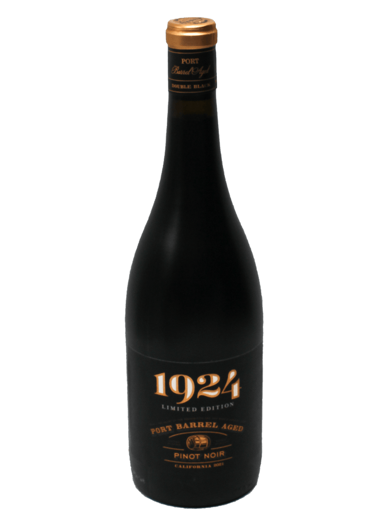 2021 Gnarly Head 1924 Port Barrel Aged Pinot Noir-Bottle Barn