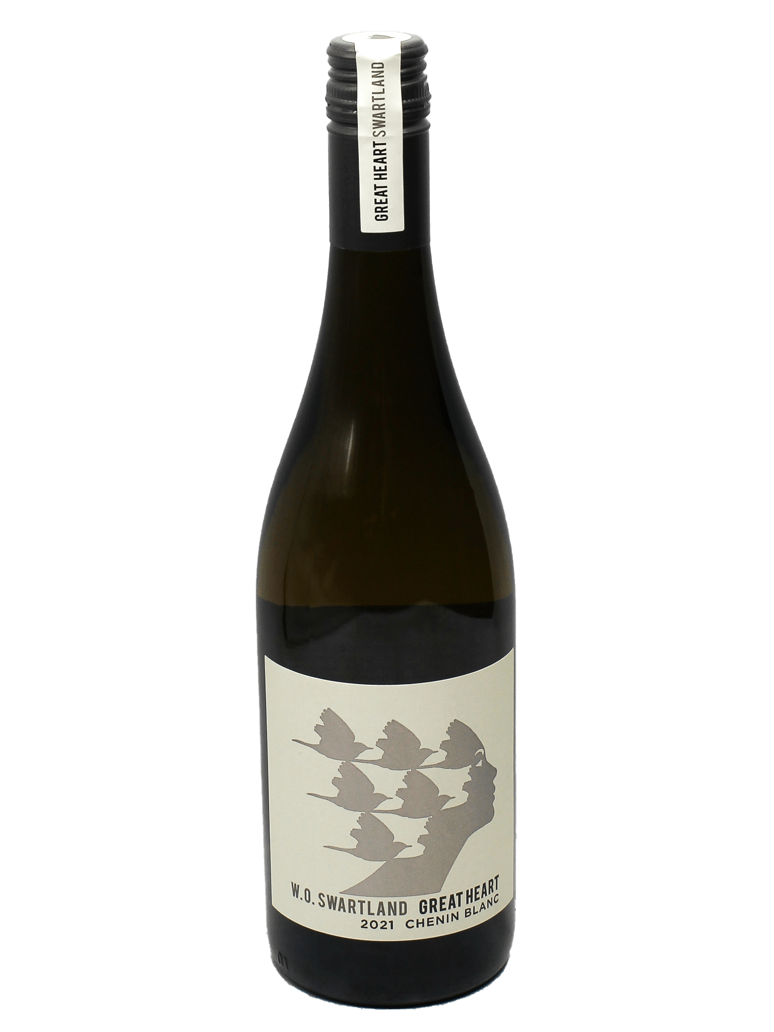 2021 Great Heart Chenin Blanc [W&S93] – Bottle Barn